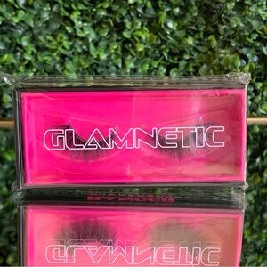 Glamnetic BANGER Lashes | NEW | Wispy Lashes | Volume Lashes | Cat Eye Lashes